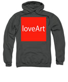 loveArt - Sweatshirt