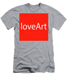 loveArt - T-Shirt