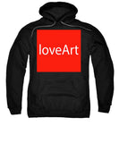 loveArt - Sweatshirt