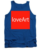 loveArt - Tank Top