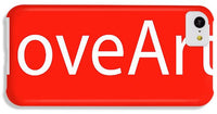 loveArt - Phone Case