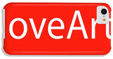 loveArt - Phone Case
