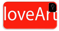 loveArt - Phone Case