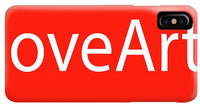 loveArt - Phone Case
