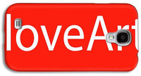 loveArt - Phone Case