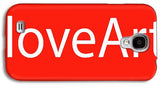 loveArt - Phone Case