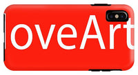 loveArt - Phone Case