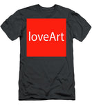 loveArt - T-Shirt