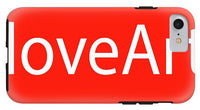 loveArt - Phone Case