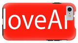 loveArt - Phone Case