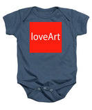 loveArt - Baby Onesie