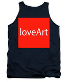loveArt - Tank Top
