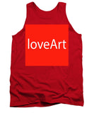 loveArt - Tank Top