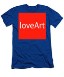 loveArt - T-Shirt