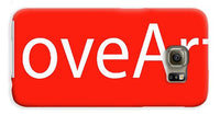 loveArt - Phone Case