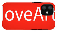 loveArt - Phone Case
