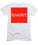 loveArt - T-Shirt