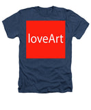 loveArt - Heathers T-Shirt