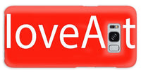 loveArt - Phone Case