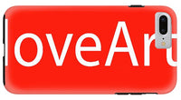 loveArt - Phone Case