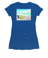 Miami Florida - Women's T-Shirt