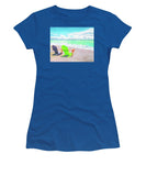 Miami Florida - Women's T-Shirt