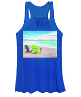 Miami Florida - Women's Tank Top