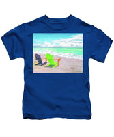 Miami Florida - Kids T-Shirt
