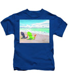 Miami Florida - Kids T-Shirt