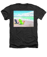 Miami Florida - Heathers T-Shirt