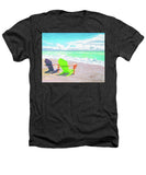 Miami Florida - Heathers T-Shirt