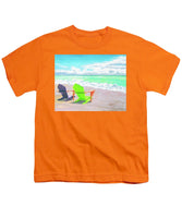 Miami Florida - Youth T-Shirt