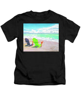 Miami Florida - Kids T-Shirt