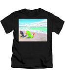 Miami Florida - Kids T-Shirt