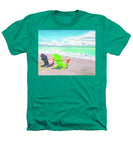 Miami Florida - Heathers T-Shirt