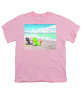 Miami Florida - Youth T-Shirt