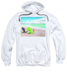 Miami Florida - Sweatshirt