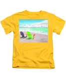 Miami Florida - Kids T-Shirt