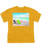 Miami Florida - Youth T-Shirt