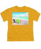 Miami Florida - Youth T-Shirt