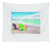 Miami Florida - Tapestry