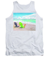 Miami Florida - Tank Top
