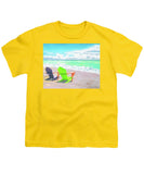 Miami Florida - Youth T-Shirt