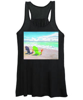Miami Florida - Women's Tank Top