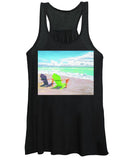 Miami Florida - Women's Tank Top