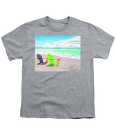 Miami Florida - Youth T-Shirt