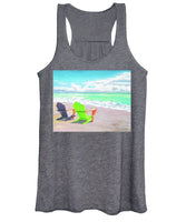 Miami Florida - Women's Tank Top