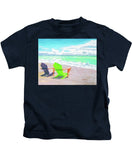 Miami Florida - Kids T-Shirt
