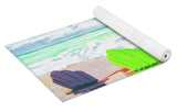 Miami Florida - Yoga Mat