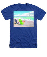 Miami Florida - Heathers T-Shirt